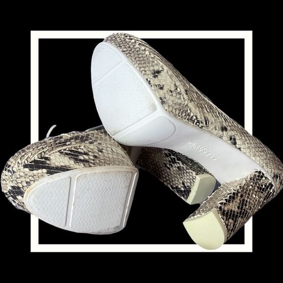 Sperry Top-Sider- A/O Pump  - Picture 5 of 7